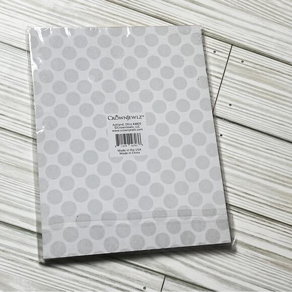 Writing Notepad Paper Lined Pad For Notes  TO Do List  Stationery - Picture 4 of 6